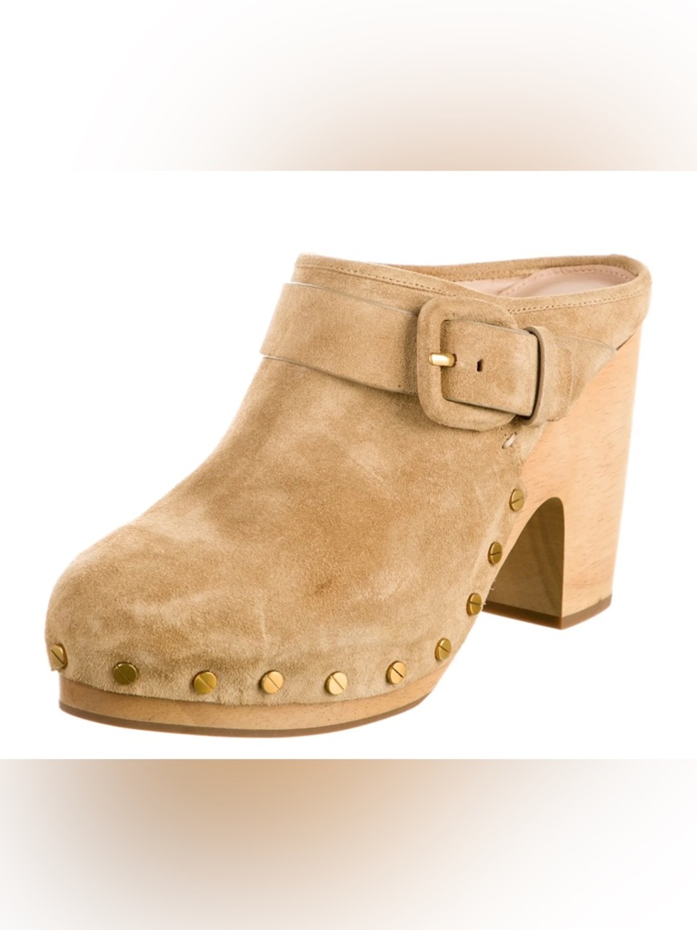 VERONICA BEARD “Dacey” Clogs